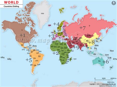 which country code is 407|Country Codes, Phone Area Codes & International Dialing Codes.